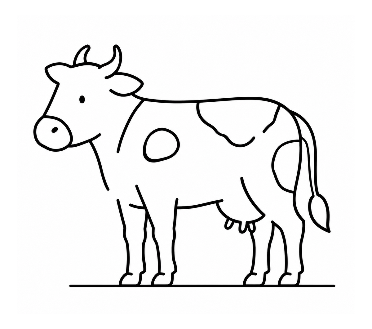Kuhmilch