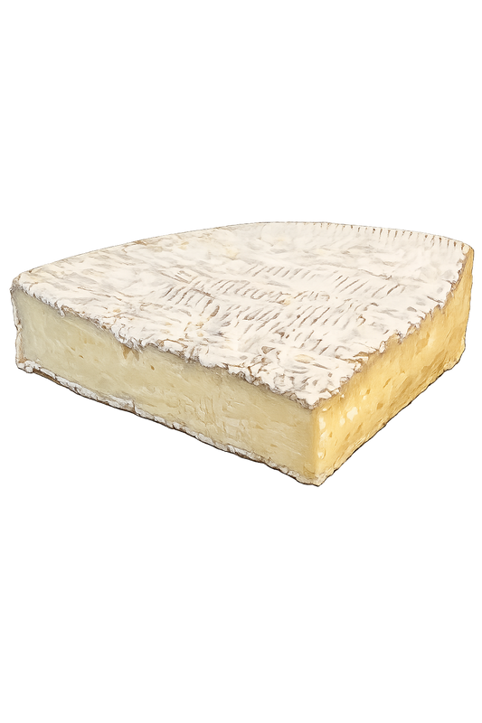 Camembert AOP Grand Réo