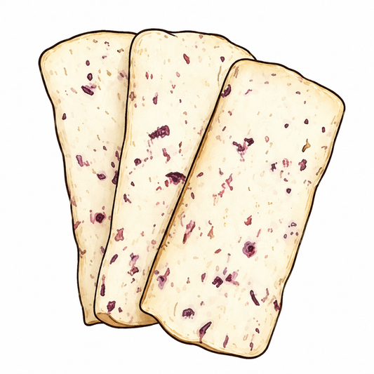 Raclette Speck-Rauch