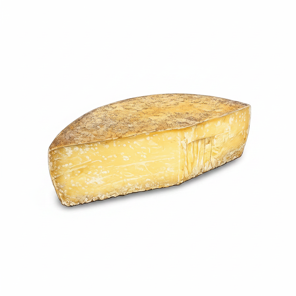 Cirone quadratisch