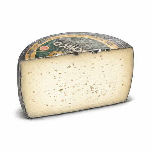 Manchego