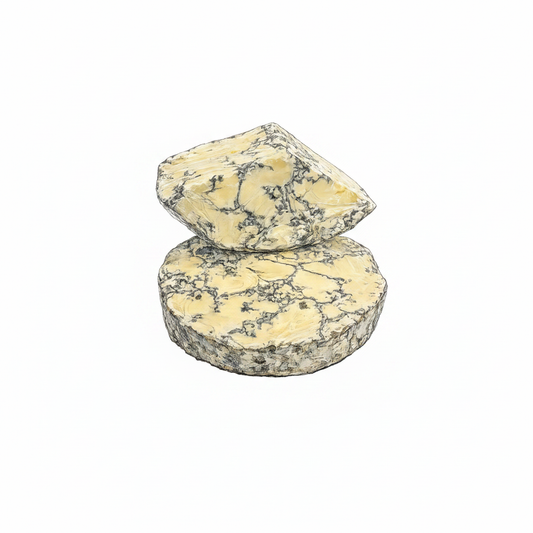 Jersey Blue quadratisch